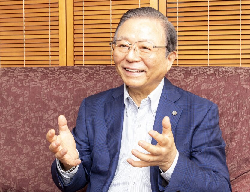 赤岩障害年金サポートオフィス 代表 赤岩幸一