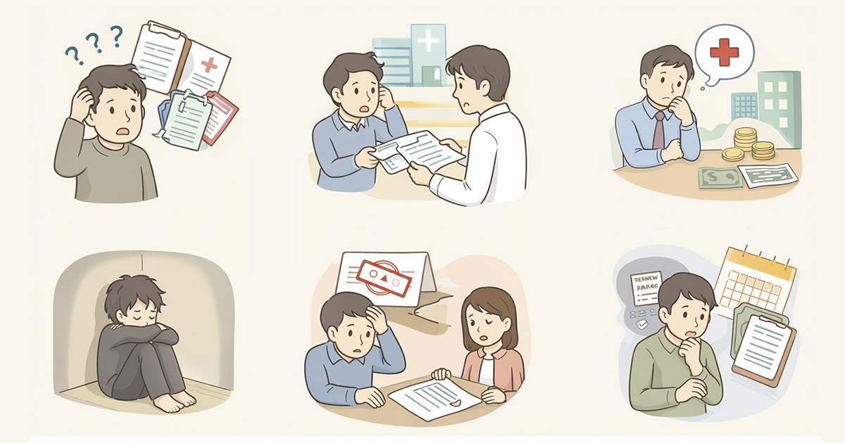 障害年金 社労士 東京